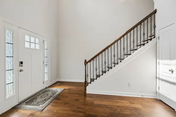 1116 Parklawn Dr, Nashville, TN 37211