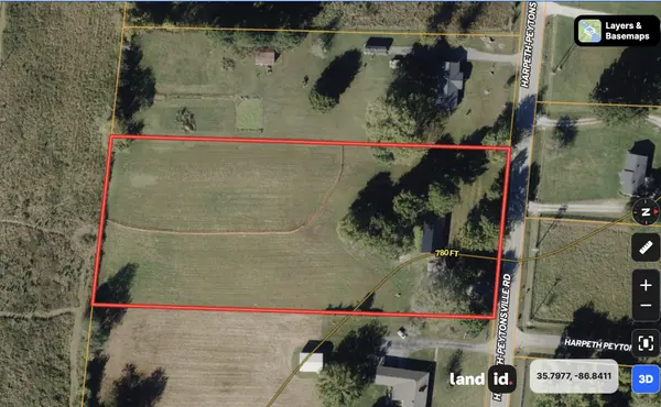 4613 Harpeth Peytonsville Rd, Thompsons Station, TN 37179