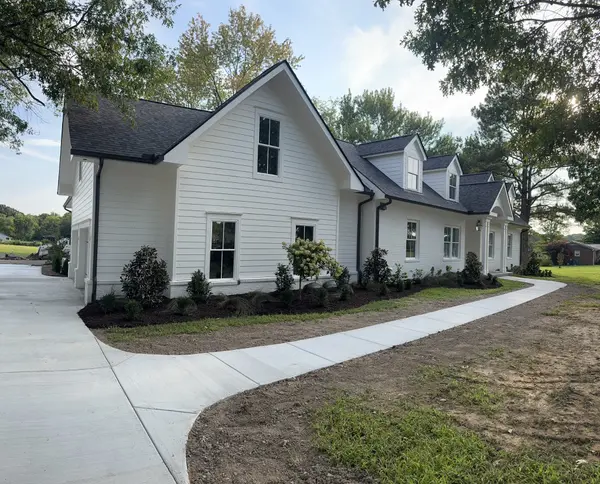 4613 Harpeth Peytonsville Rd, Thompsons Station, TN 37179