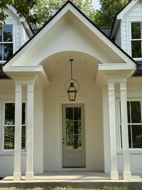 4613 Harpeth Peytonsville Rd, Thompsons Station, TN 37179