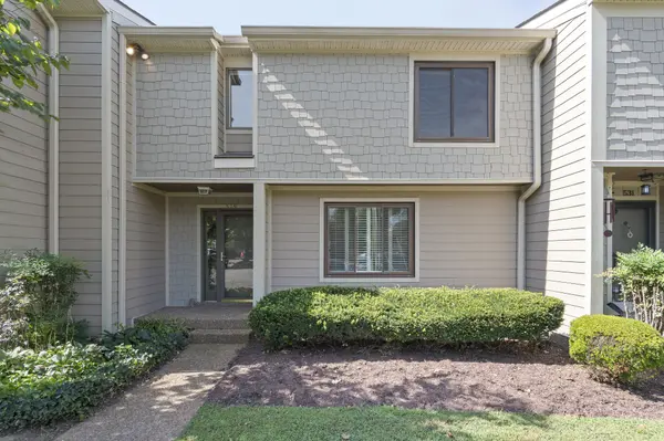 529 Belle Pointe Ct, Nashville, TN 37221