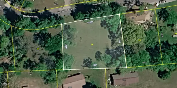 26 Maplewood Circle, Sevierville, TN 37876