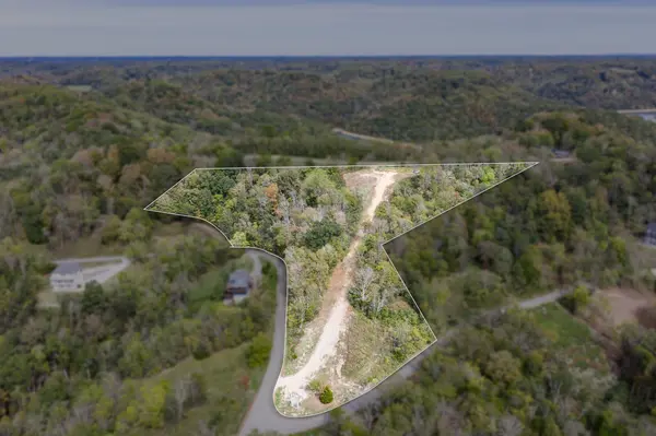 0 Helms Hollow Road, Silver Point, TN 38582