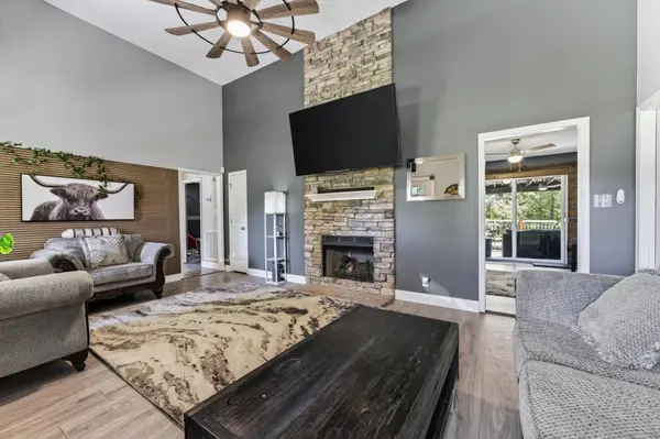 385 Belmont Rd, Clarksville, TN 37040