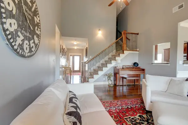 428 Carson Bailey Court, Clarksville, TN 37043