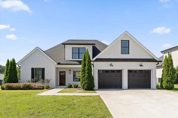 7705 Evan Way, Hixson, TN 37343