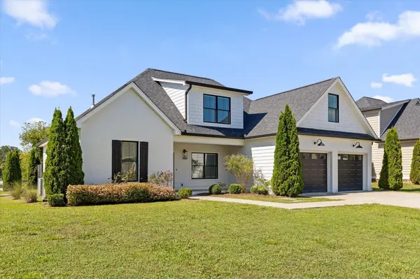 7705 Evan Way, Hixson, TN 37343