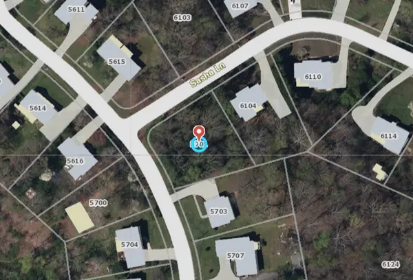 5701 River Glade Dr, Chattanooga, TN 37416