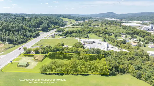 9961 Rhea County Hwy, Dayton, TN 37321