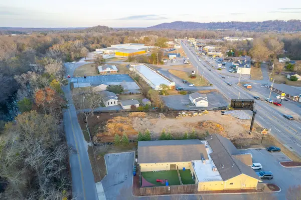 5468 Old Hixson Pike, Hixson, TN 37343