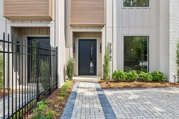 3137B Long Blvd, Nashville, TN 37203