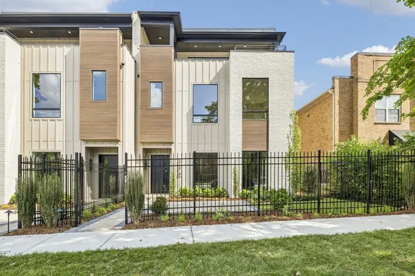 3137B Long Blvd, Nashville, TN 37203