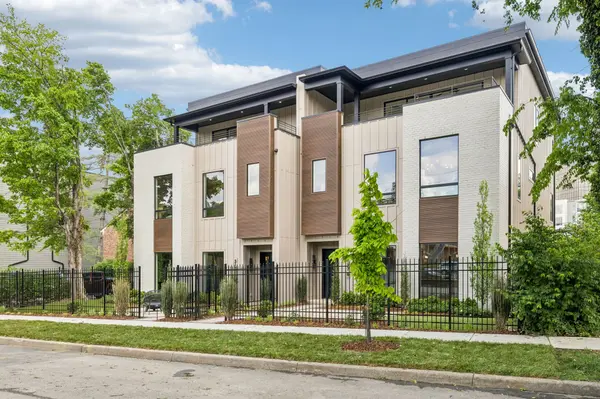 3137B Long Blvd, Nashville, TN 37203