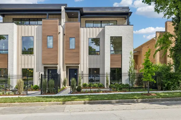 3137B Long Blvd, Nashville, TN 37203