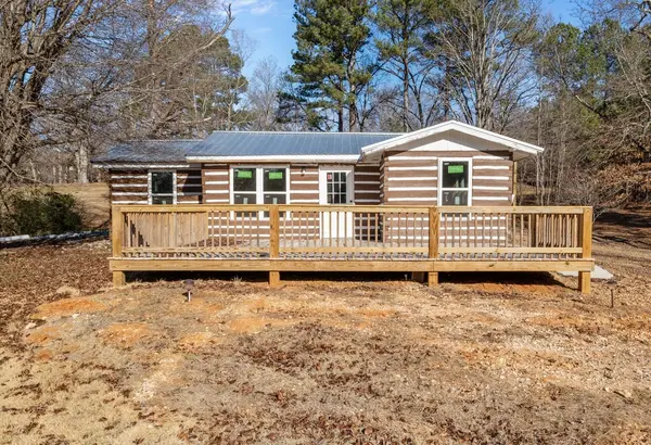 70 Old Bruceton Rd, Bruceton, TN 38317