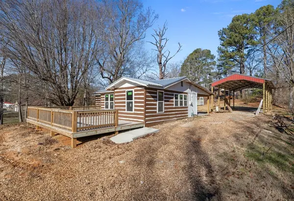 70 Old Bruceton Rd, Bruceton, TN 38317