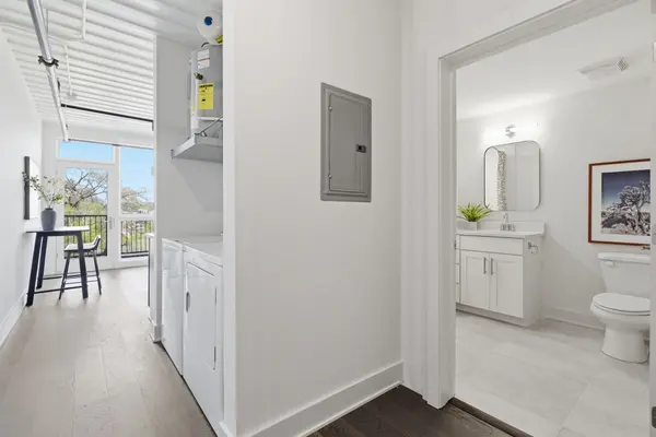 2140 Byrum Ave #216, Nashville, TN 37203