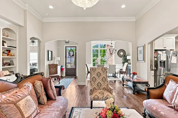 1043 Alice Springs Cir, Spring Hill, TN 37174