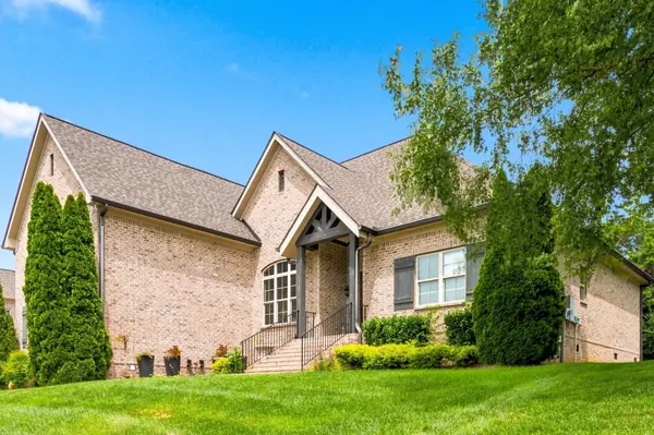 1043 Alice Springs Cir, Spring Hill, TN 37174