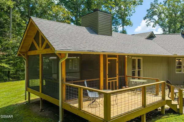 2082 Ridgewood Drive, Jefferson City, TN 37760