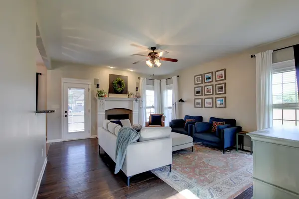 2632 Browning Way, Clarksville, TN 37043
