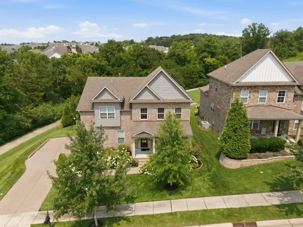 2205 Kirkwall Dr, Nolensville, TN 37135