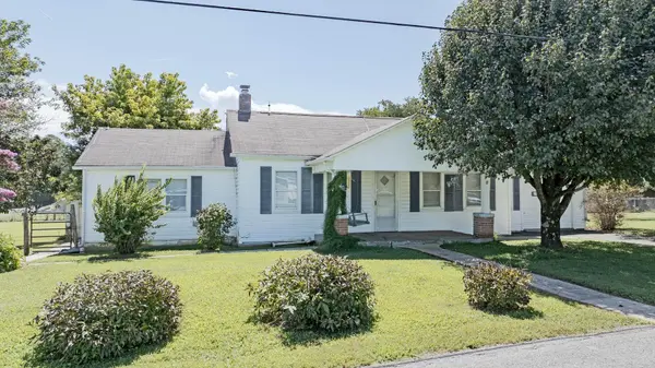 4924 Wolf Creek Rd, Spring City, TN 37381