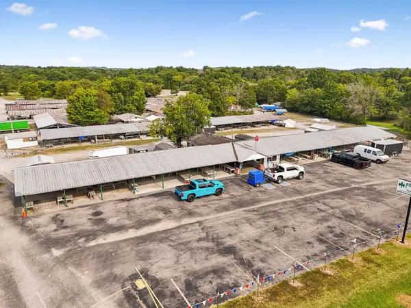 4994 Murfreesboro Rd, Lebanon, TN 37090