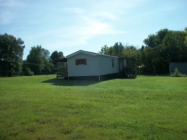 188 Eugene Reed Rd, Woodbury, TN 37190