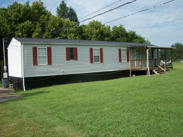 188 Eugene Reed Rd, Woodbury, TN 37190