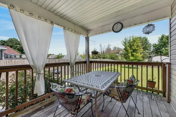 3795 Madeline Ct, Clarksville, TN 37042