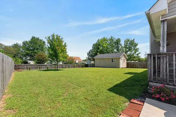 3795 Madeline Ct, Clarksville, TN 37042