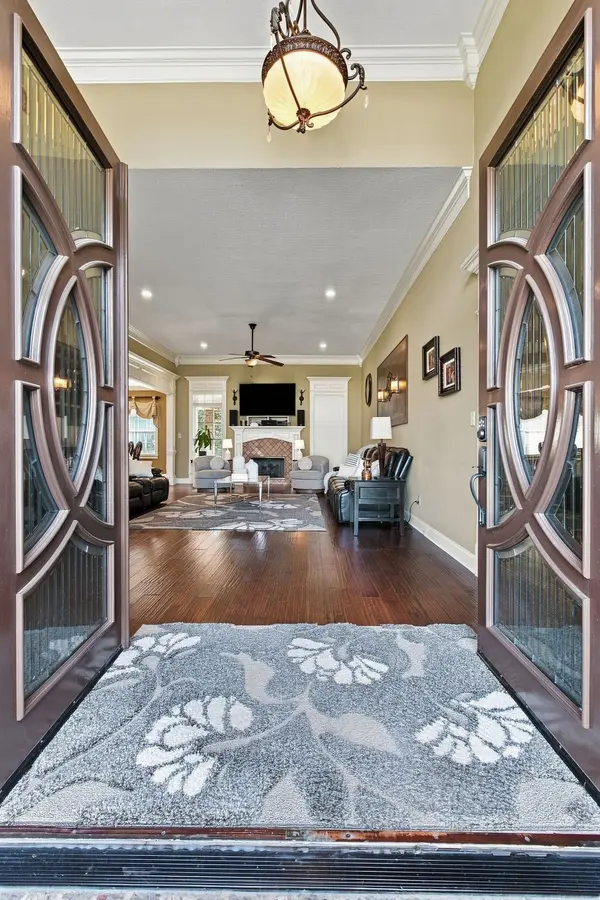 48 Airport Court, Waverly, TN 37185