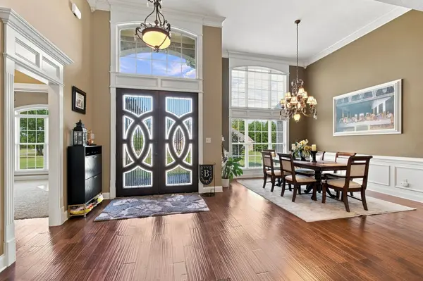 48 Airport Court, Waverly, TN 37185