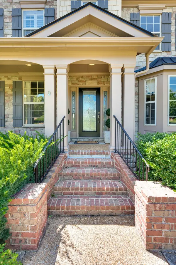 1833 Bronwyn Ct, Brentwood, TN 37027