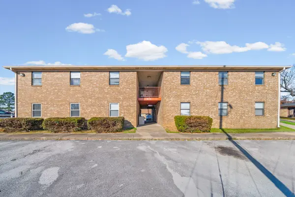 1935 High St #3, Hopkinsville, KY 42240
