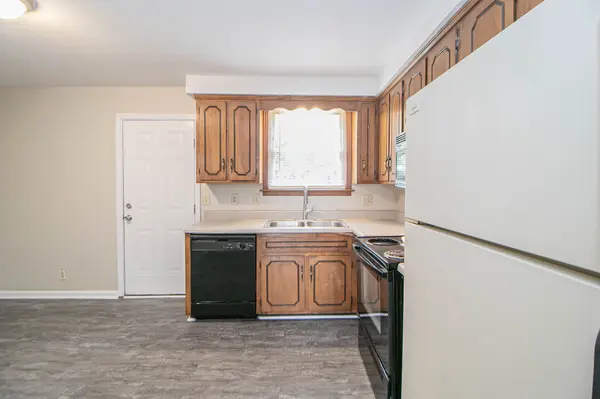 814 Golfview Place #F, Clarksville, TN 37043