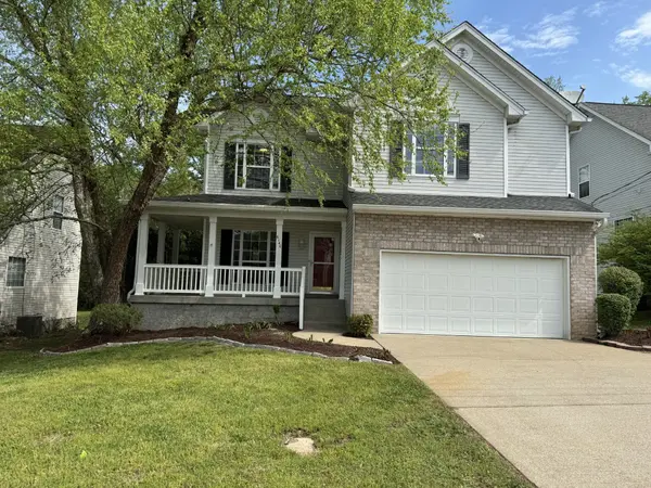 6140 Hampton Hall Way, Hermitage, TN 37076