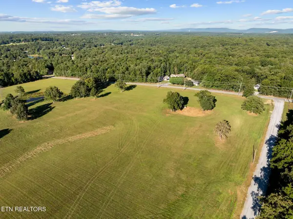 0 Nicholson Drive, Crossville, TN 38572