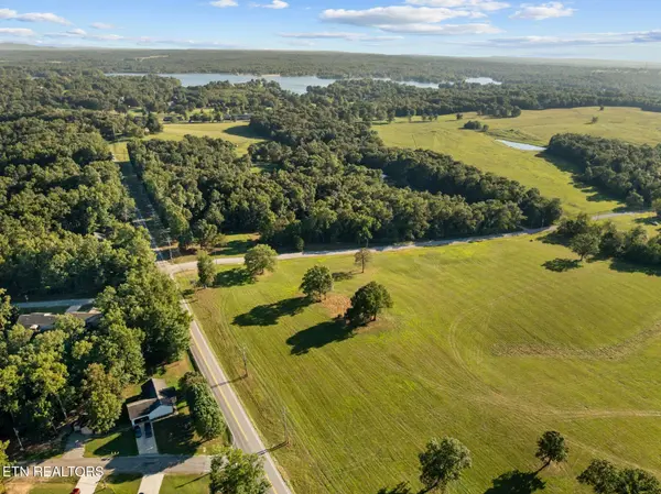 0 Nicholson Drive, Crossville, TN 38572