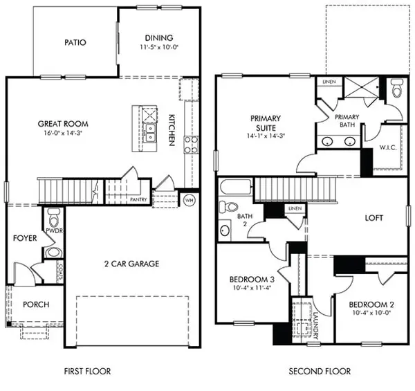 2125 Craven Pl, Hermitage, TN 37076