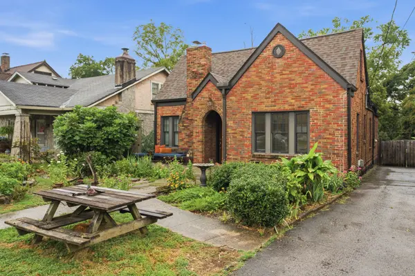 1207 Howard Ave, Nashville, TN 37216
