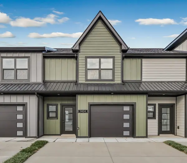1404 Jonathan Wade Circle, Clarksville, TN 37043