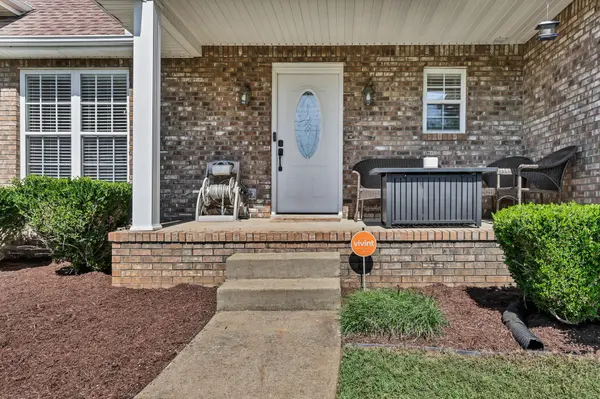 1371 Mountain Way, Clarksville, TN 37043