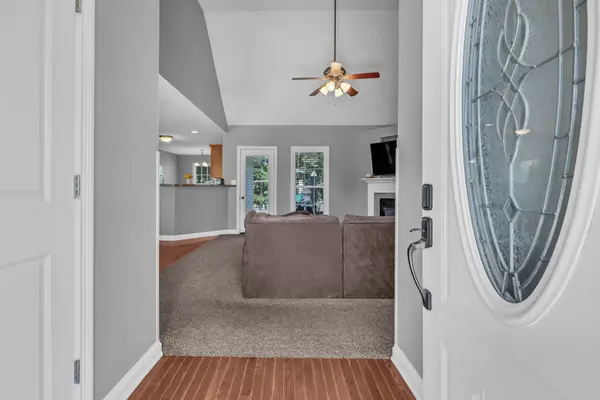 1371 Mountain Way, Clarksville, TN 37043