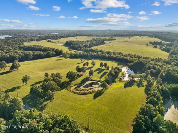 0 Dunbar Rd, Crossville, TN 38572
