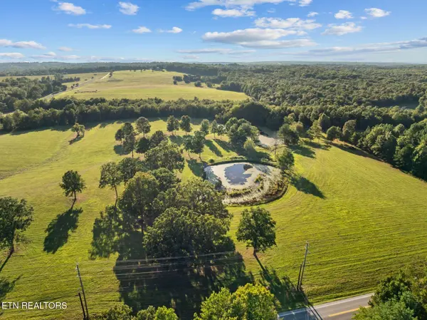0 Dunbar Rd, Crossville, TN 38572