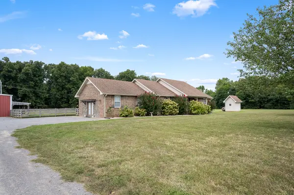 223 Rich Rd, Unionville, TN 37180
