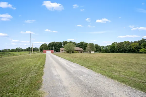 223 Rich Rd, Unionville, TN 37180