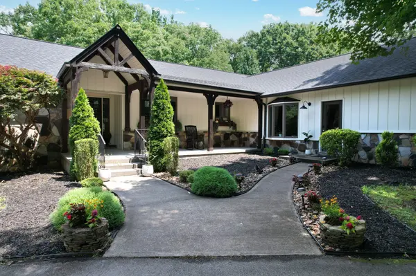1245 Weeks Drive #NE, Cleveland, TN 37312